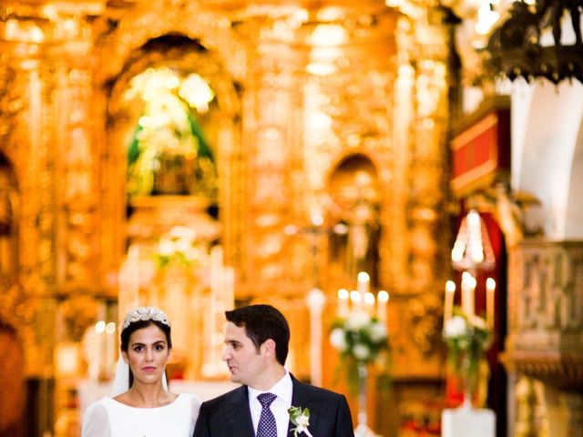 La boda de Pedro y Marta en Ceuta, Ceuta 43