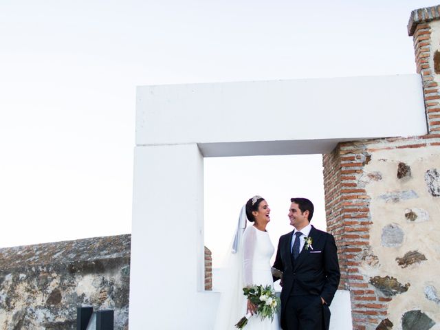 La boda de Pedro y Marta en Ceuta, Ceuta 51