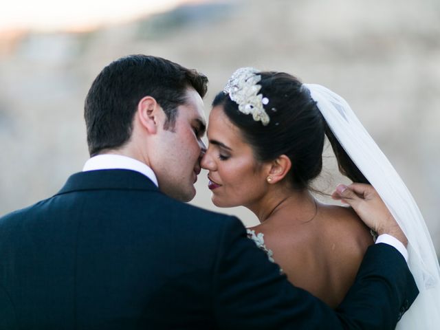 La boda de Pedro y Marta en Ceuta, Ceuta 54