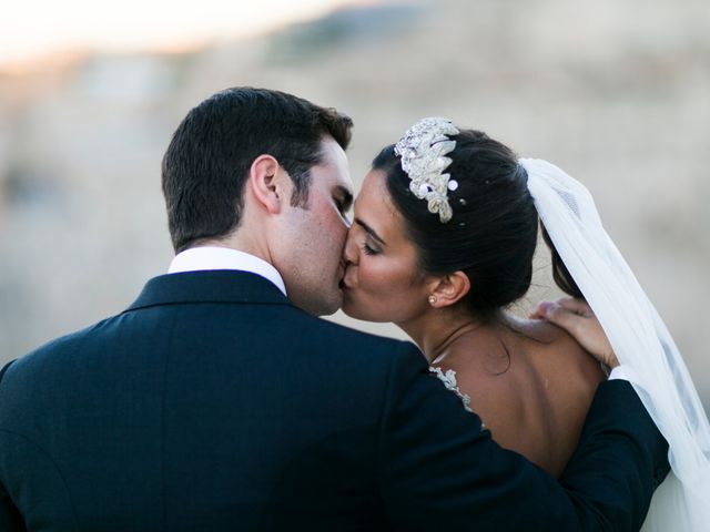 La boda de Pedro y Marta en Ceuta, Ceuta 55