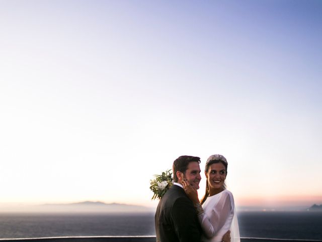 La boda de Pedro y Marta en Ceuta, Ceuta 60