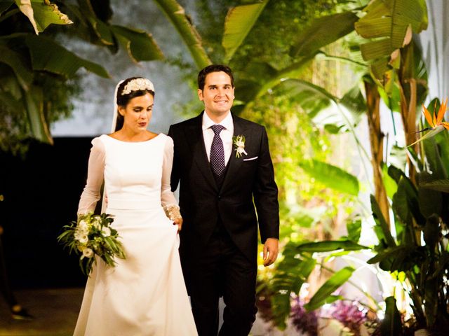 La boda de Pedro y Marta en Ceuta, Ceuta 63