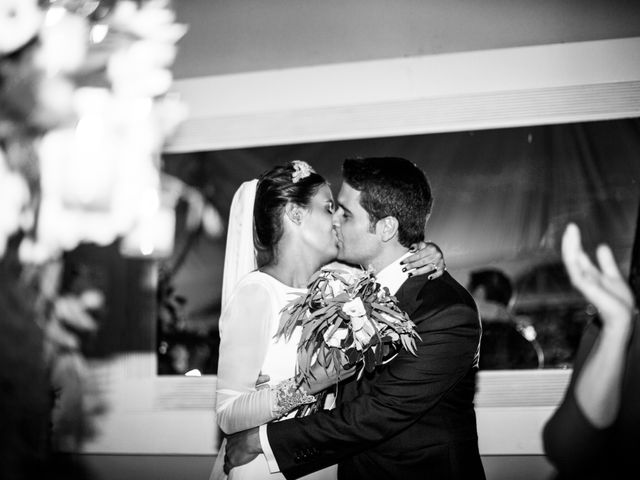 La boda de Pedro y Marta en Ceuta, Ceuta 74