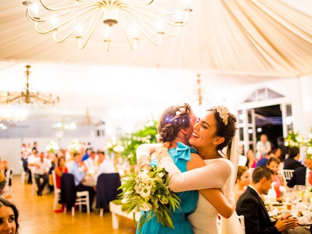 La boda de Pedro y Marta en Ceuta, Ceuta 78