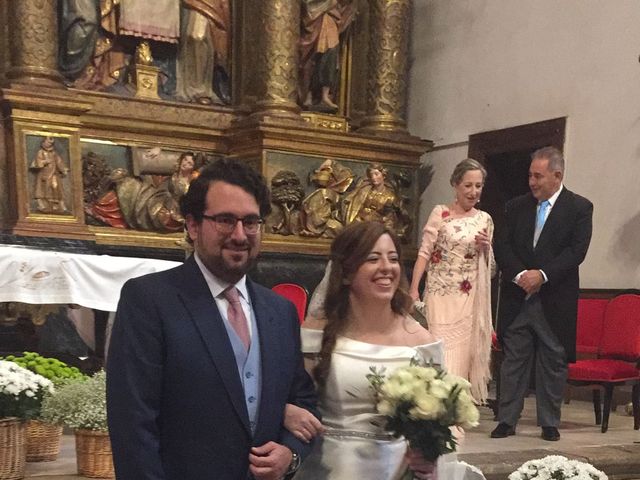 La boda de Alejandro y Sara en Valladolid, Valladolid 6
