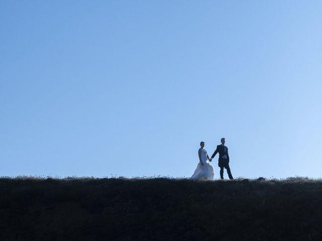 La boda de Diego y Paula en Cambre, A Coruña 103