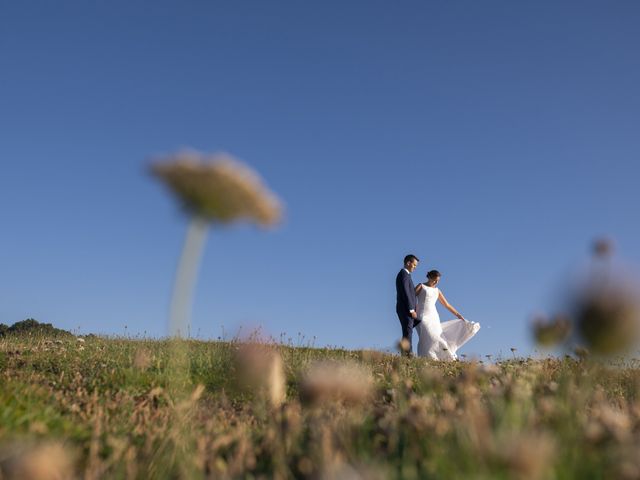 La boda de Diego y Paula en Cambre, A Coruña 107