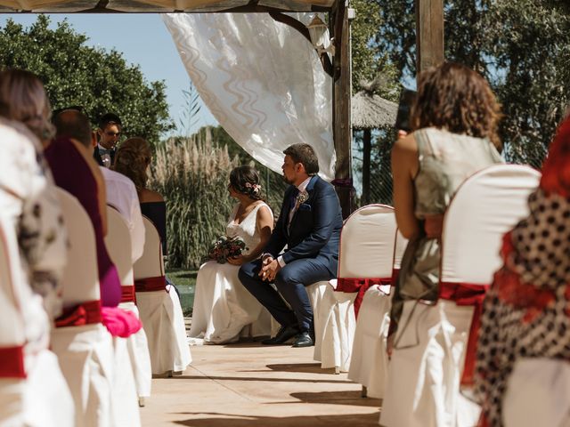 La boda de Juanjo y Bea en Mutxamel, Alicante 51