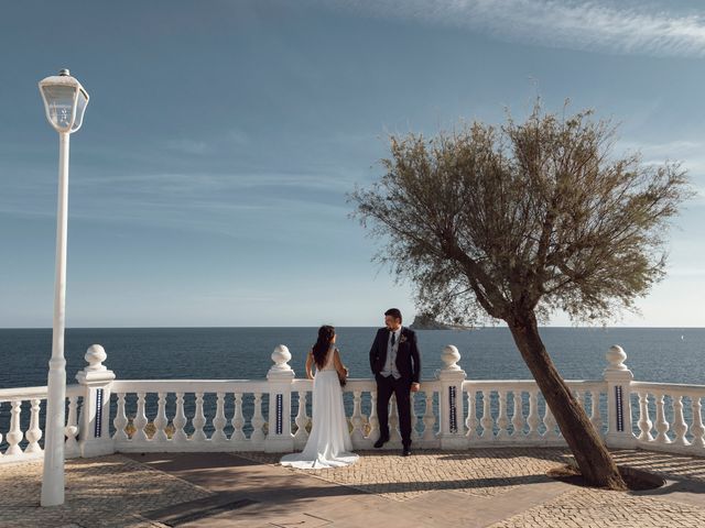 La boda de Juanjo y Bea en Mutxamel, Alicante 59