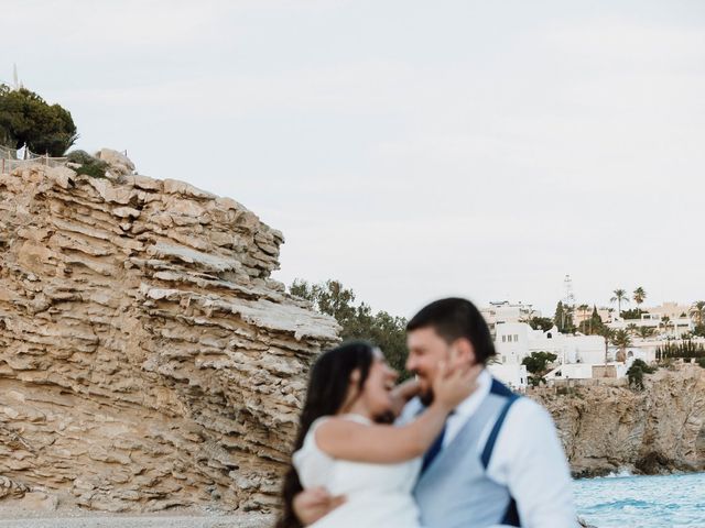 La boda de Juanjo y Bea en Mutxamel, Alicante 66