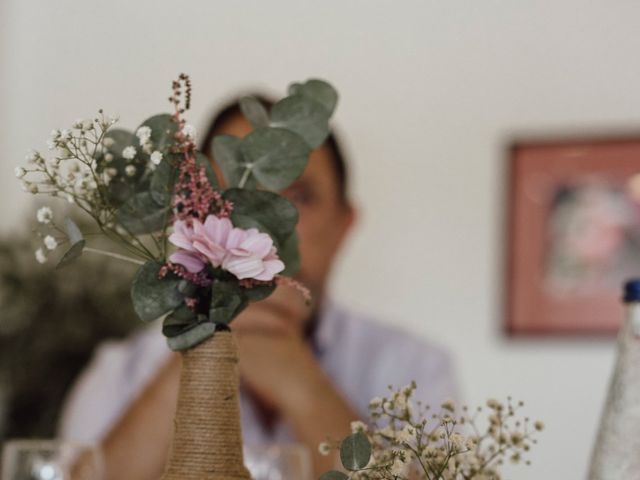 La boda de Juanjo y Bea en Mutxamel, Alicante 74