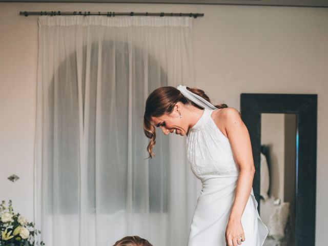 La boda de Marcos y Marta en Córdoba, Córdoba 18