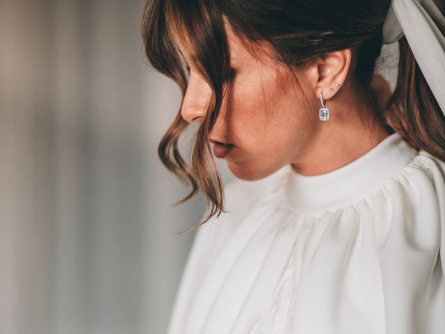 La boda de Marcos y Marta en Córdoba, Córdoba 28