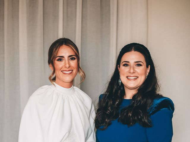 La boda de Marcos y Marta en Córdoba, Córdoba 31