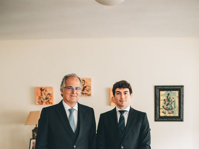 La boda de Marcos y Marta en Córdoba, Córdoba 39