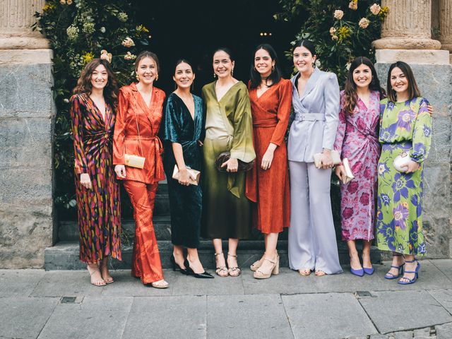 La boda de Marcos y Marta en Córdoba, Córdoba 52