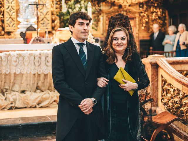 La boda de Marcos y Marta en Córdoba, Córdoba 59