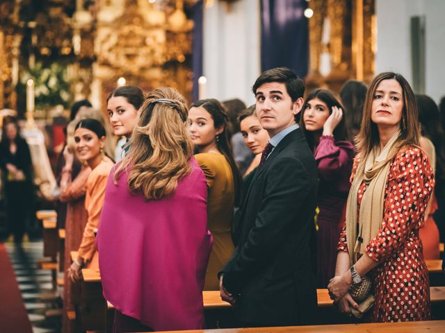 La boda de Marcos y Marta en Córdoba, Córdoba 63