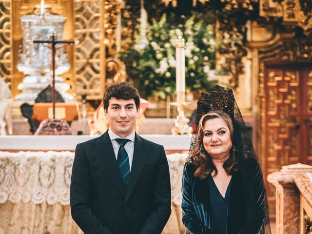 La boda de Marcos y Marta en Córdoba, Córdoba 65