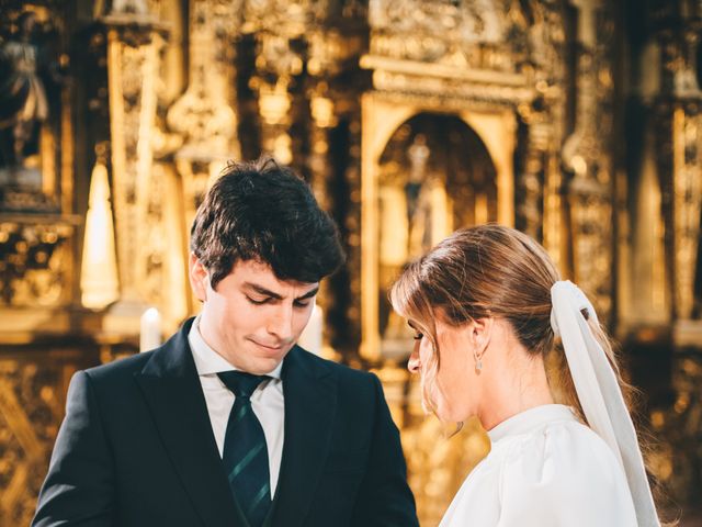 La boda de Marcos y Marta en Córdoba, Córdoba 69