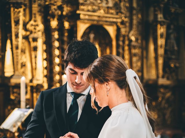 La boda de Marcos y Marta en Córdoba, Córdoba 70