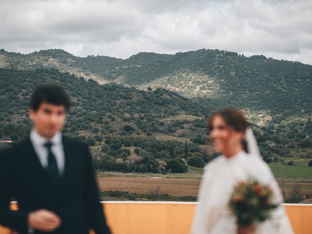 La boda de Marcos y Marta en Córdoba, Córdoba 82