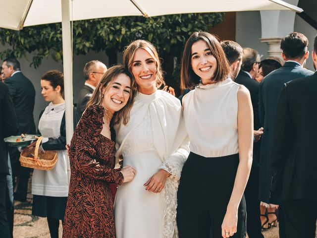 La boda de Marcos y Marta en Córdoba, Córdoba 94