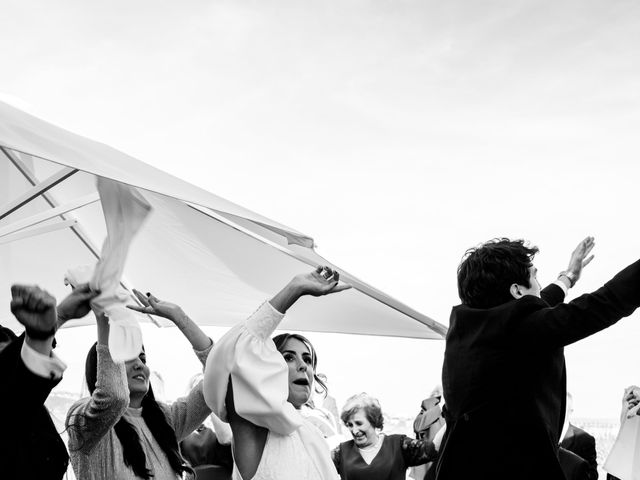 La boda de Marcos y Marta en Córdoba, Córdoba 101