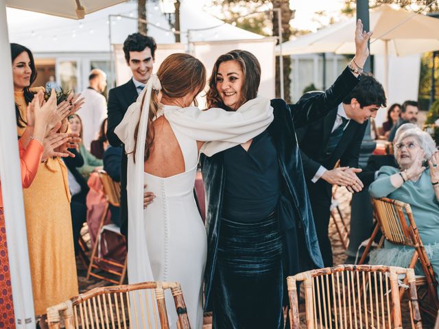 La boda de Marcos y Marta en Córdoba, Córdoba 106