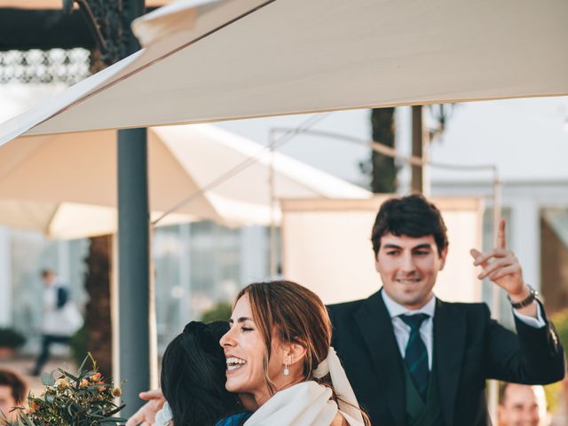 La boda de Marcos y Marta en Córdoba, Córdoba 108