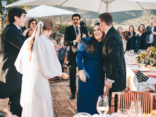 La boda de Marcos y Marta en Córdoba, Córdoba 109