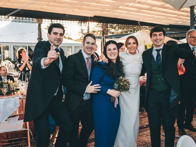 La boda de Marcos y Marta en Córdoba, Córdoba 110