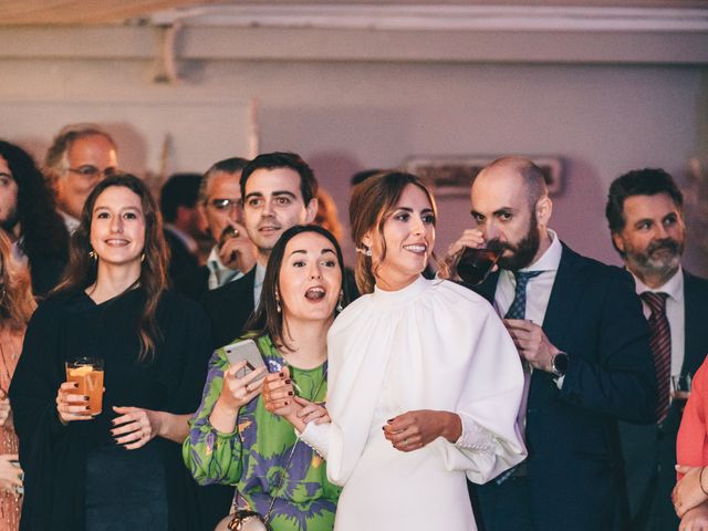 La boda de Marcos y Marta en Córdoba, Córdoba 111