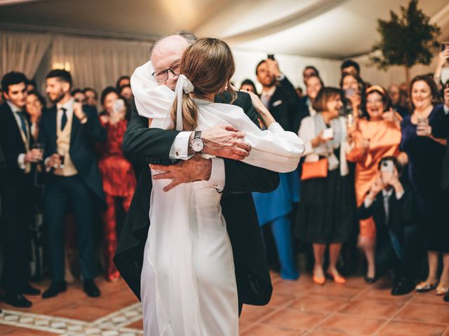 La boda de Marcos y Marta en Córdoba, Córdoba 112