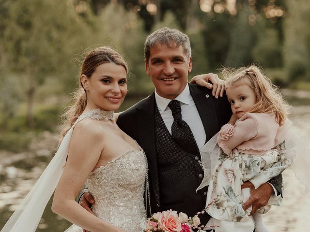 La boda de Gustavo y Maria en Pont De Molins, Girona 59