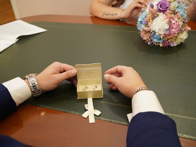 La boda de Jhonatan  y Karolina  en Madrid, Madrid 14