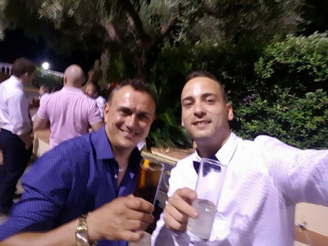 La boda de Conor y Eli en Alhaurin El Grande, Málaga 8