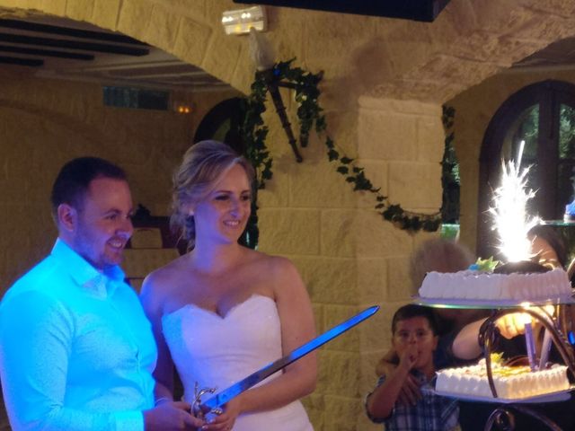 La boda de Conor y Eli en Alhaurin El Grande, Málaga 10