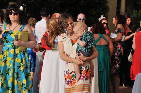 La boda de Conor y Eli en Alhaurin El Grande, Málaga 36