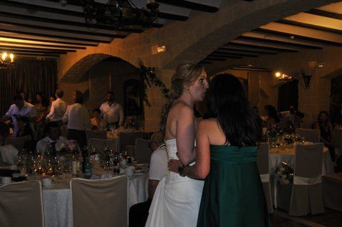 La boda de Conor y Eli en Alhaurin El Grande, Málaga 37