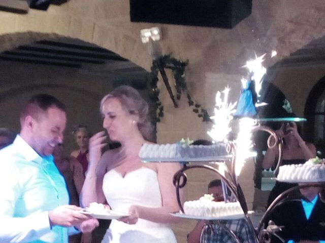 La boda de Conor y Eli en Alhaurin El Grande, Málaga 46