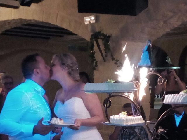 La boda de Conor y Eli en Alhaurin El Grande, Málaga 47