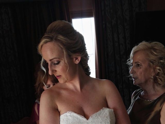 La boda de Conor y Eli en Alhaurin El Grande, Málaga 57