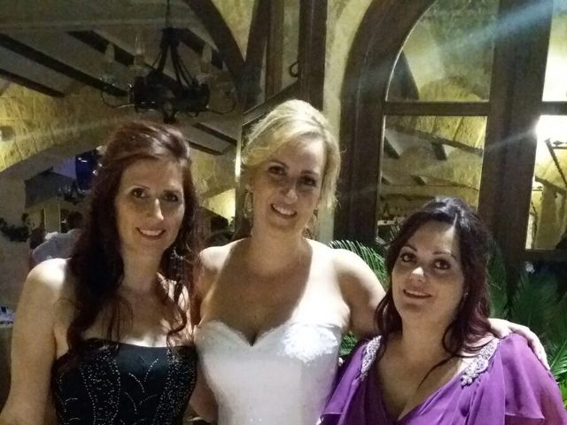 La boda de Conor y Eli en Alhaurin El Grande, Málaga 58