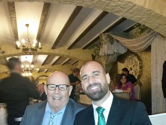 La boda de Conor y Eli en Alhaurin El Grande, Málaga 59