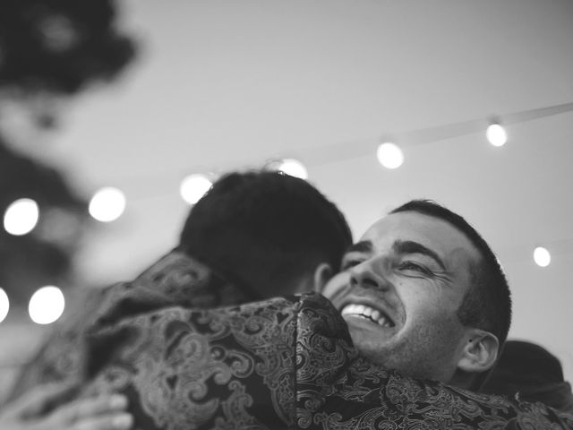 La boda de Eric y Miriam en Sant Pere De Ribes, Barcelona 23