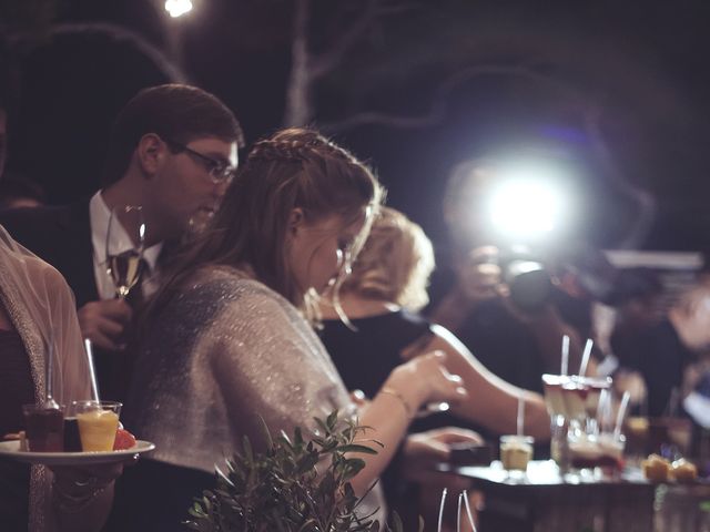 La boda de Eric y Miriam en Sant Pere De Ribes, Barcelona 26