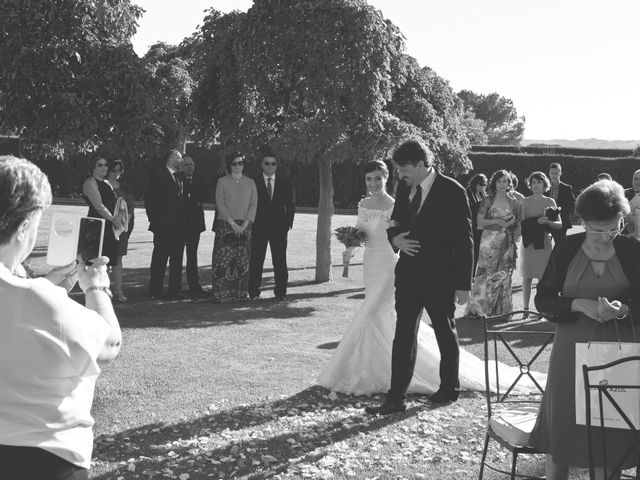 La boda de Jacinto y Lorena en Arganda Del Rey, Madrid 7