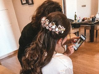 La boda de Yana y Jose 1