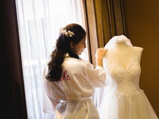 La boda de Yana y Jose 2
